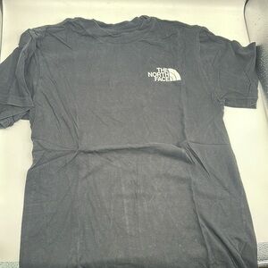 North face T-shirt